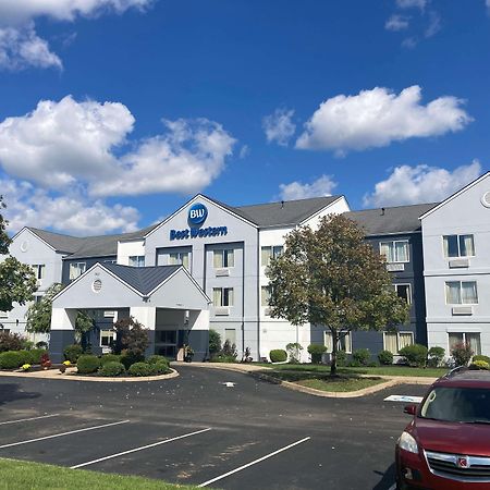 Best Western Louisville South - Shepherdsville Hillview Exterior foto