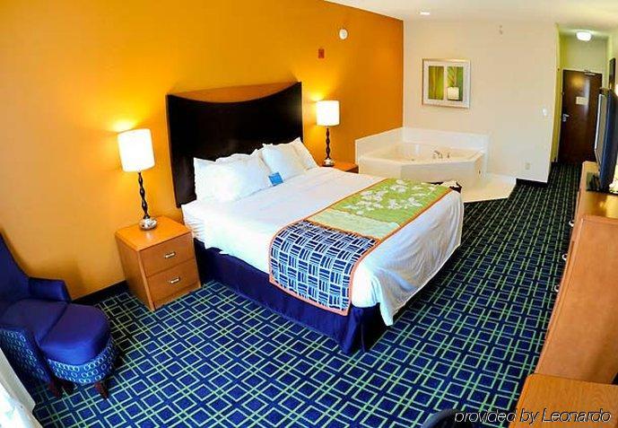 Best Western Louisville South - Shepherdsville Hillview Habitación foto