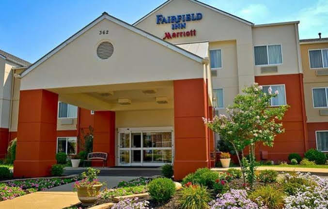Best Western Louisville South - Shepherdsville Hillview Exterior foto